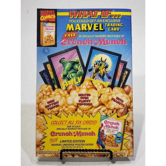 The Spectacular Spider-Man Vol 1 #200 May 93 Best Of Enemies Newsstand Comic - Picture 5 of 7